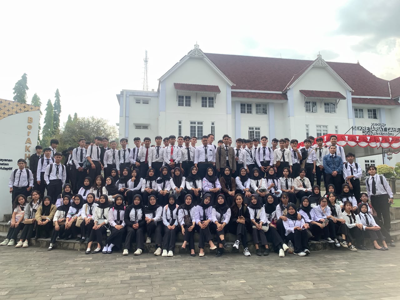 Kegiatan LPK